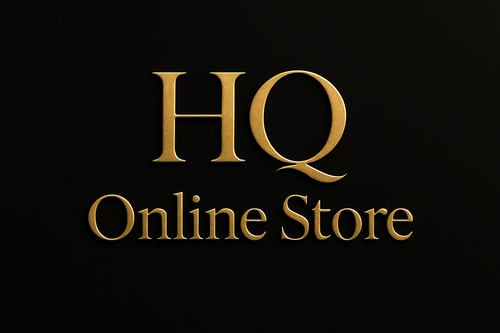 HQ Online Store 